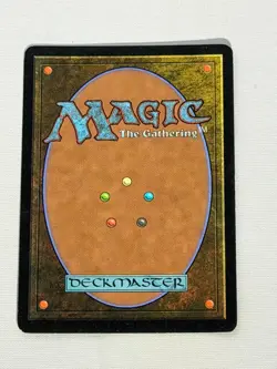 MTG FOIL Biorhythm Onslaught Magic the Gathering - Image 2