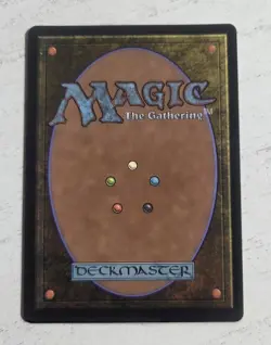 Fire Lord Ozal FOIL Extended Art- MTG Avatar: The Last Airbender TLA - Image 2