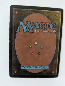 Maze of Ith The Dark MTG Played Free shipping with tracking - Image 2