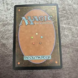 Phantasmal Image - Magic 2012 - MTG Magic the Gathering - MP - Image 2