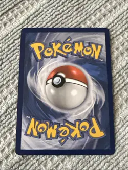 Pokemon TCG Mew 011/025 Celebrations Holo Rare - Image 2