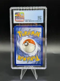 Misty's Determination 108/108 Evolutions Full Art CGC 9 Mint Pokemon - Image 2