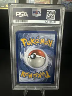 Articuno GX Full Art Ultra Rare 154/168 PSA 10 GEM MT - Pokemon Celestial Storm - Image 2