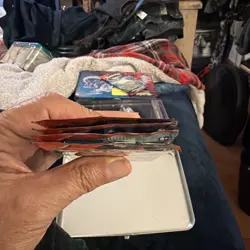 2015 POKEMON XY PRIMAL CLASH LOT OF 4 BOOSTER PACKS COMPLETE ART SET SEALED B - Image 3