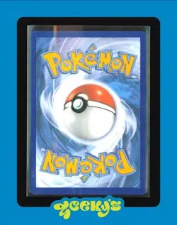 Forretress ex 002/091 SV: Paldean Fates Holo Pokemon - Image 2