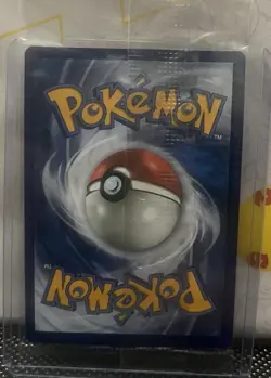 Pokemon TCG Greninja Black Star Promo SWSH144 Gold Star Sealed (SWIRL)!!🔥 - Image 4