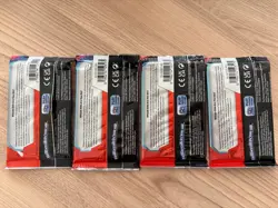 **BULK** Pokemon Scarlet and Violet Destined Rivals Booster Packs x200 - Image 2