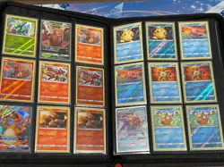 POKEMON HIDDEN FATES MASTER SET 100% Complete With PROMOS. - Image 3