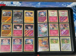 POKEMON HIDDEN FATES MASTER SET 100% Complete With PROMOS. - Image 5
