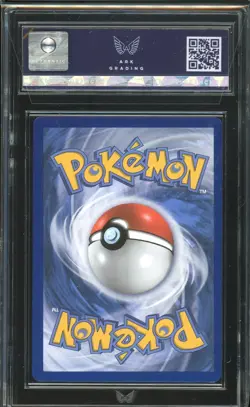 ARK 8.5 - 2021 Celebrations Pokemon TCG Surfing Pikachu V 008 Holo Rare V - Image 2
