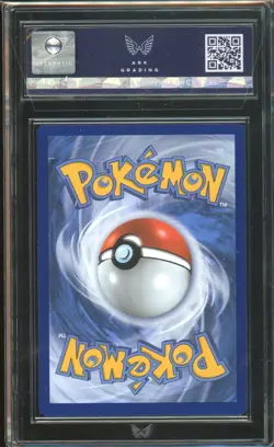 ARK 8 - 2021 Celebrations Pokemon TCG Pikachu 005 Holo - Image 2
