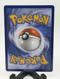 Mega Charizard X ex Ultra Rare Pokemon TCG Phantasmal Flames 109/094 - Image 2