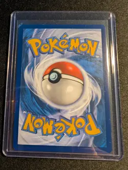 Pokemon TCG - Surging Sparks - Pikachu Ex 057/191 Double Rare - Image 3