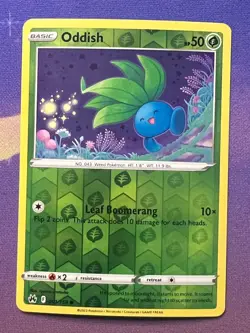 Pokemon TCG - Crown Zenith - Pick Your Card Regular, Reverse holo, holo, V - Image 2