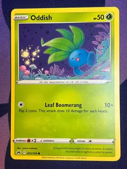 Pokemon TCG - Crown Zenith - Pick Your Card Regular, Reverse holo, holo, V - Image 3