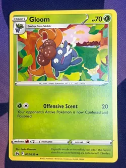 Pokemon TCG - Crown Zenith - Pick Your Card Regular, Reverse holo, holo, V - Image 4