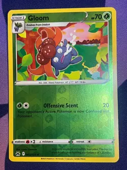 Pokemon TCG - Crown Zenith - Pick Your Card Regular, Reverse holo, holo, V - Image 5