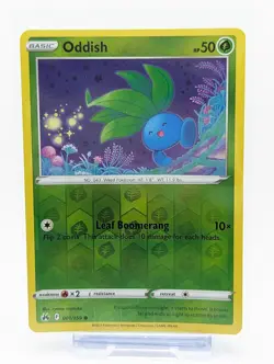 Pokemon TCG Crown Zenith - REVERSE HOLO SINGLE CARDS - Pick Your Card - Image 2