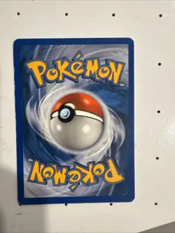 Lombre Reverse Holo Crystal Guardians STAMPED 37/100 LP - Image 2