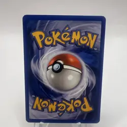 Pokemon - Lombre 37/100 - EX Crystal Guardians - STAMPED Reverse HOLO 2005 LP-MP - Image 4