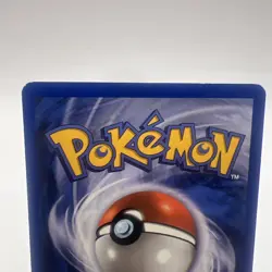 Pokemon - Lombre 37/100 - EX Crystal Guardians - STAMPED Reverse HOLO 2005 LP-MP - Image 5