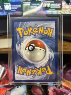 Dawn Phantasmal Flames 129/094 ME02 English Pokemon TCG Near Mint Holo Rare - Image 2