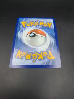 Pokemon TCG Victini SVP 208 Black Star Promo Card (Standard Size) M/NM - Image 4