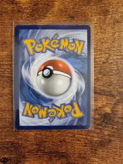 Pokemon TCG Victini SVP 208 Black Star Promo Card (Standard Size) NM+ - Image 2