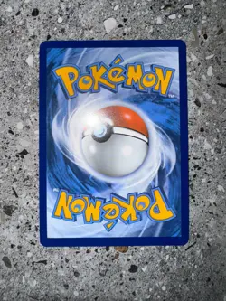 Pokemon TCG Cards Victini SVP208 Promo Illustration Rare NM-M (Standard Size) - Image 4