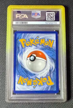 Pokemon Raikou V GG41 Crown Zenith PSA 10 GEM MINT - Image 2