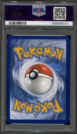 Pokemon Raikou V Crown Zenith Galarian Gallery Full Art #GG41 PSA 10 Gem Mint - Image 2