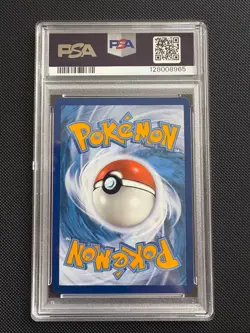Raikou V Alt Art - Pokemon SWSH Crown Zenith - GG41/GG70 PSA 10 Gem Mint - Image 2