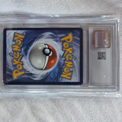 Pokemon Raikou V 2023 Crown Zenith-GG41/GG70 Galarian Gallery-Holo Gem Mint 10 - Image 2