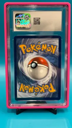 CGC 10 GEM MINT Raikou V Crown Zenith GG41/GG70 Galarian Gallery Pokemon Card EN - Image 2
