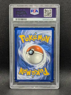 Wartortle #171 PSA 10 GEM MINT Pokemon 151 MEW EN Illustration Rare - Image 2