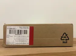 Disney Lorcana - Fabled Set 9 EN Factory Sealed Booster Box Case (4 boxes) - Image 1