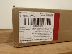 Disney Lorcana - Fabled Set 9 EN Factory Sealed Booster Box Case (4 boxes) - Image 2