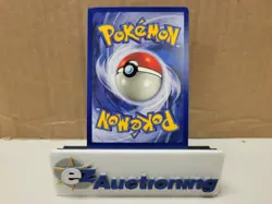Pokemon - Pikachu (Movie Promo) 04/53 WOTC Promo Card - Image 2