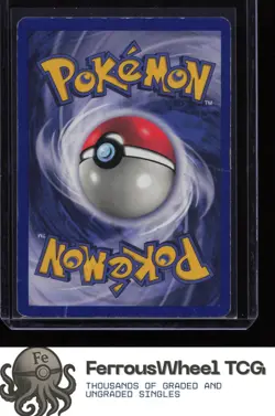 Pikachu (Movie Promo) 04/53 - WoTC Promo - (HP) - Image 2