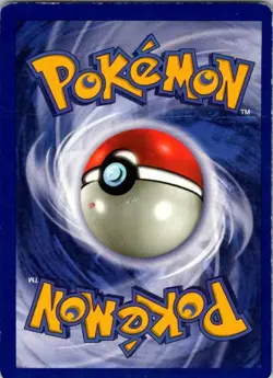 Pikachu (Movie Promo) Promo WoTC Promo 04/53 HP - Image 2