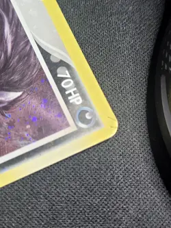 Mightyena Pokemon Tcg - Ex Power Keepers - Holo Rare 18/108 LP - Image 3