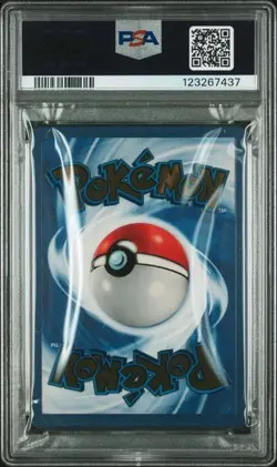 PSA 9 - 2021 Pokemon Celebrations UPC CHARIZARD Gold Metal Card #4 (7437) - Image 2