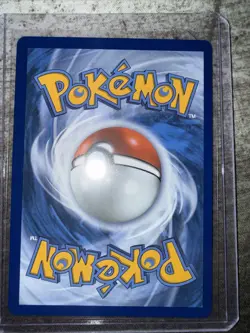 Pokemon TCG Team Rockets Proton 227/182 Destined Rivals NM/M Condition - Image 2