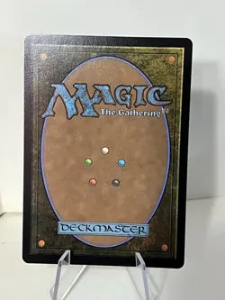 Slippery Bogle ** FOIL BORDERLESS ** Special Guest: Lorwyn Eclipsed - NM MTG - Image 5