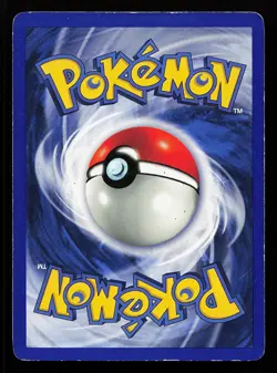 Ninetales 12/102 Holo Rare Base Set (Shadowless) Pokemon Card - Image 2