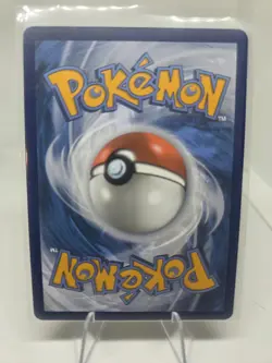 Pokemon Annihilape ex SVP032 SV Black Star Promo NM - Image 2