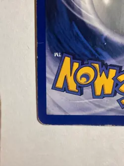 Gyarados Holo Shadowless Pokemon Rare TCG Base Set Card - Image 4