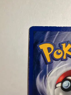 Gyarados Holo Shadowless Pokemon Rare TCG Base Set Card - Image 5