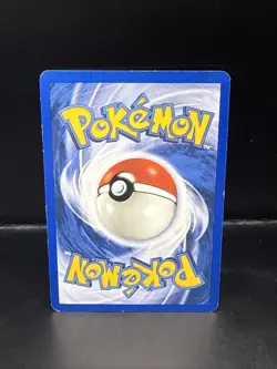 Pokemon Darkness Energy 104/111 Neo Genesis - First Edition - Image 3