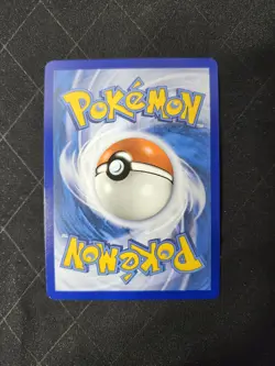 Pokemon Charcadet Fart Swirl 🌀 Cosmo Holo Bleed Error Rare 026/182 - Image 5